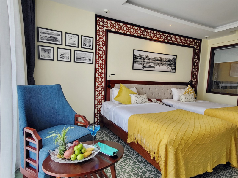 My Son Boutique Hotel & Spa