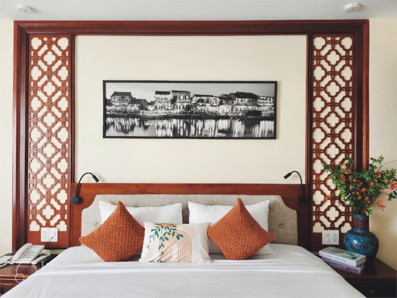 My Son Boutique Hotel & Spa