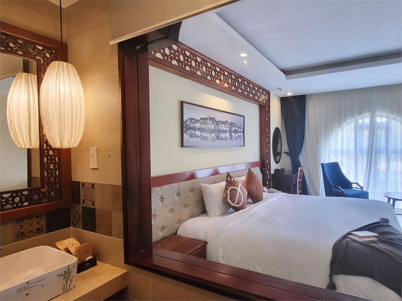 My Son Boutique Hotel & Spa
