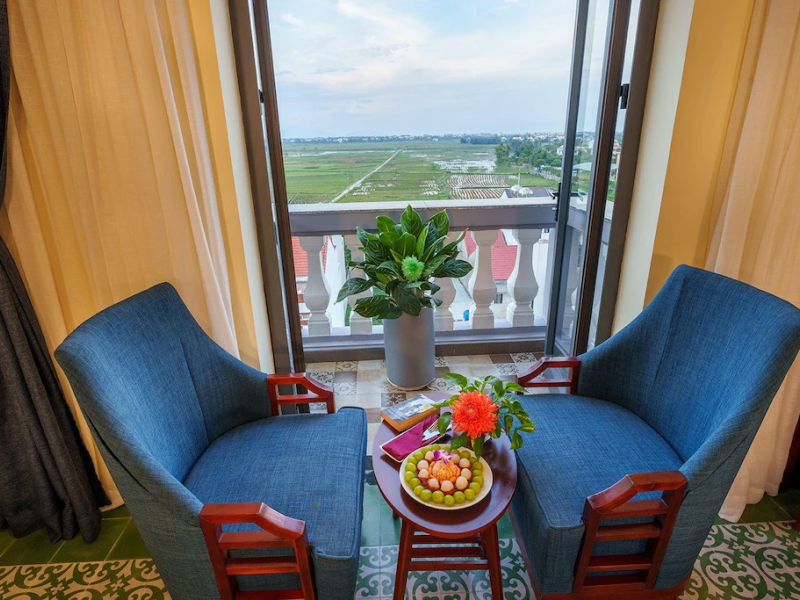 My Son Boutique Hotel & Spa