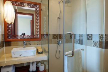 Отель My Son Boutique Hotel & Spa Вьетнам, Хойан, фото 22