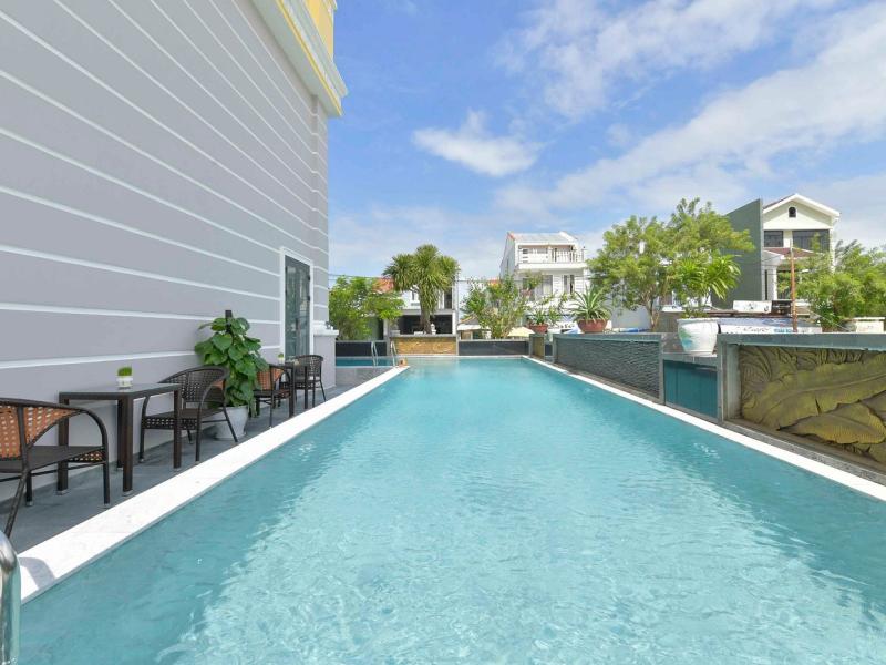 My Son Boutique Hotel & Spa