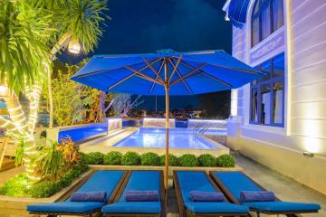 Отель My Son Boutique Hotel & Spa Вьетнам, Хойан, фото 4