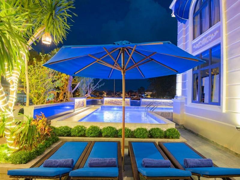 My Son Boutique Hotel & Spa