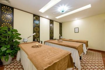 Отель My Son Boutique Hotel & Spa Вьетнам, Хойан, фото 6