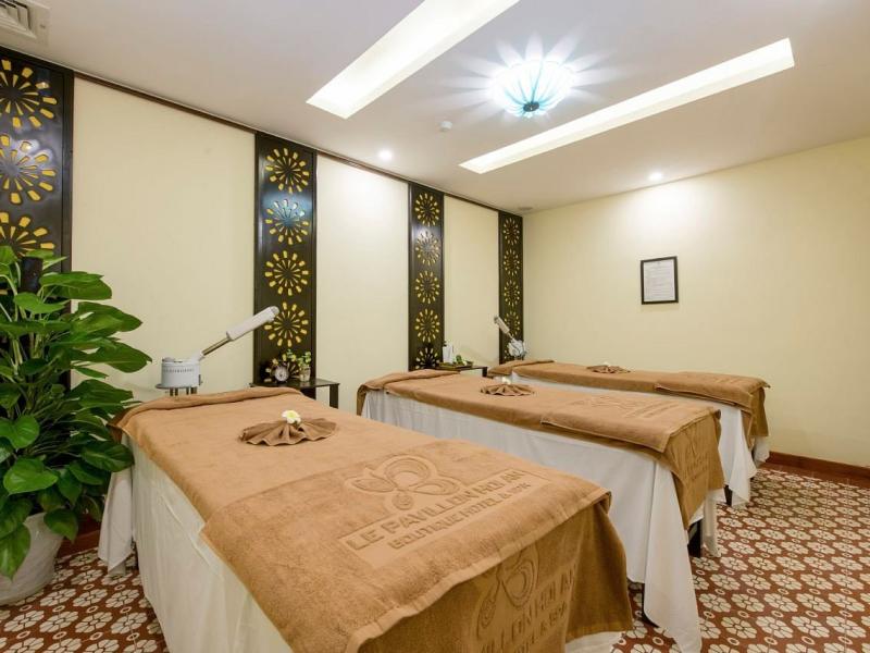 My Son Boutique Hotel & Spa