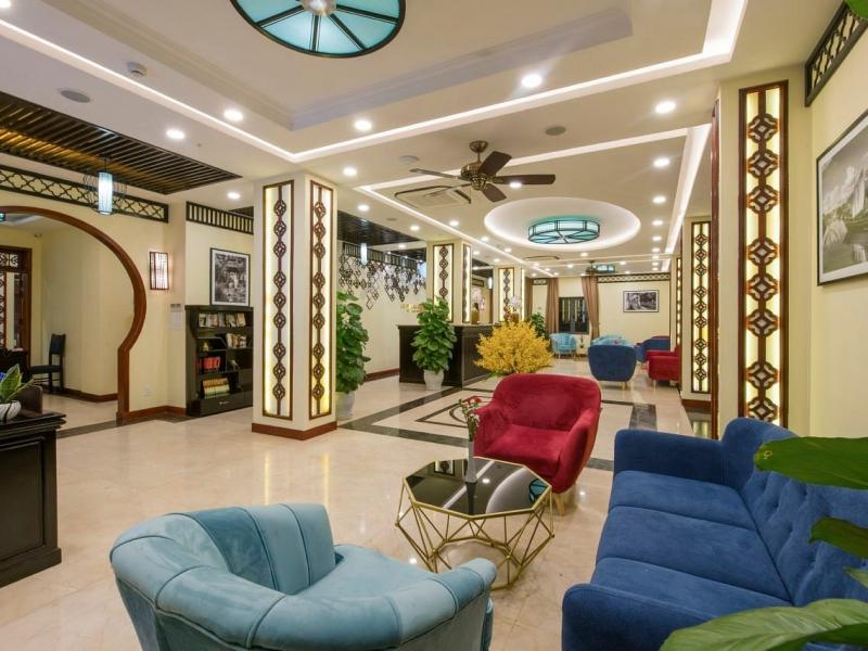 My Son Boutique Hotel & Spa