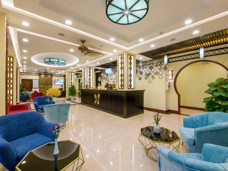 My Son Boutique Hotel & Spa