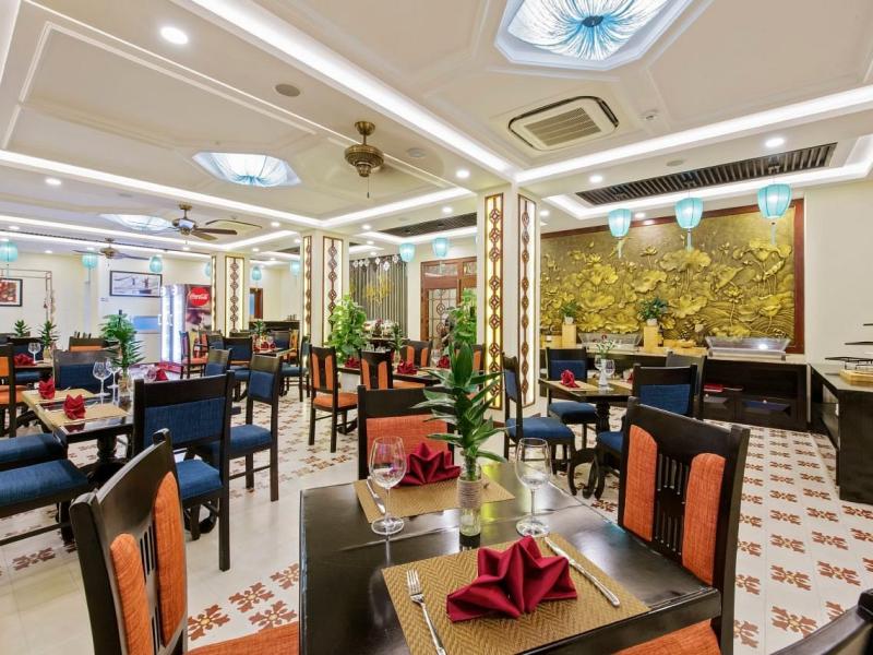 My Son Boutique Hotel & Spa