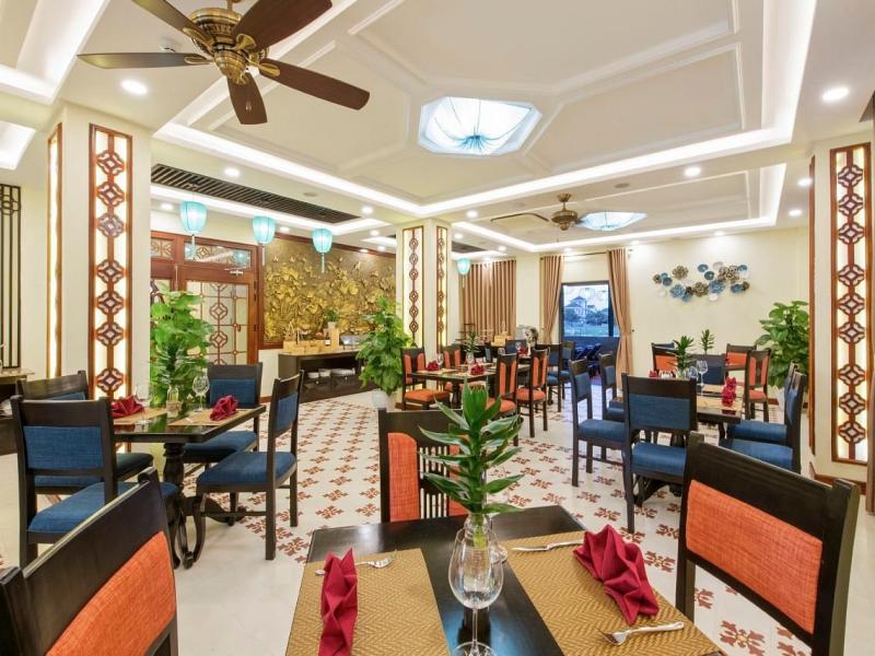 My Son Boutique Hotel & Spa