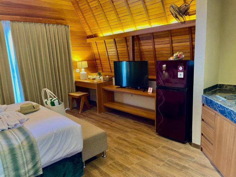 Abian Klumpu Villa & Spa Sanur Bali