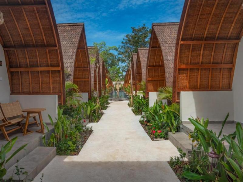 Abian Klumpu Villa & Spa Sanur Bali