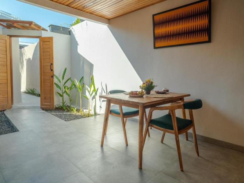 Abian Klumpu Villa & Spa Sanur Bali