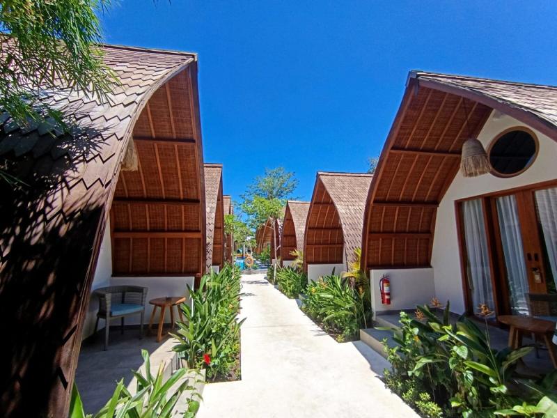 Abian Klumpu Villa & Spa Sanur Bali