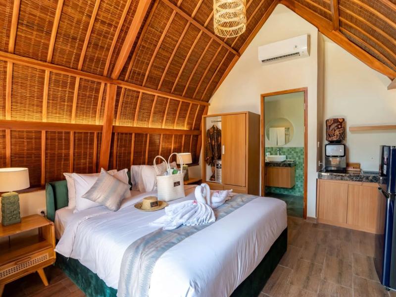 Abian Klumpu Villa & Spa Sanur Bali