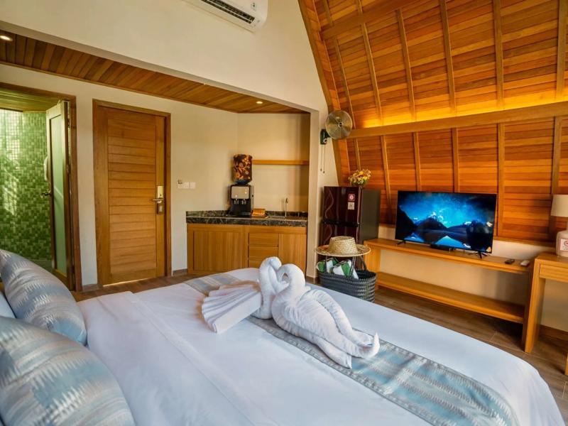 Abian Klumpu Villa & Spa Sanur Bali