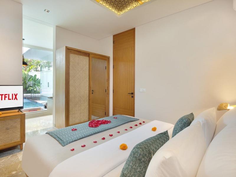 Eight Palms Villa Seminyak by iNi Vie Hospitality