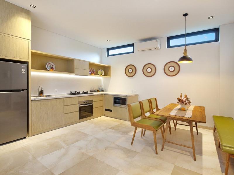 Eight Palms Villa Seminyak by iNi Vie Hospitality