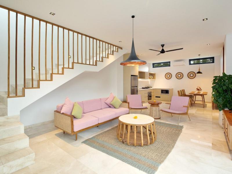 Eight Palms Villa Seminyak by iNi Vie Hospitality