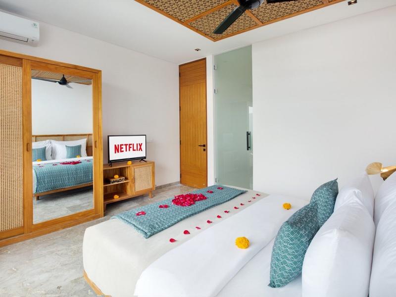 Eight Palms Villa Seminyak by iNi Vie Hospitality