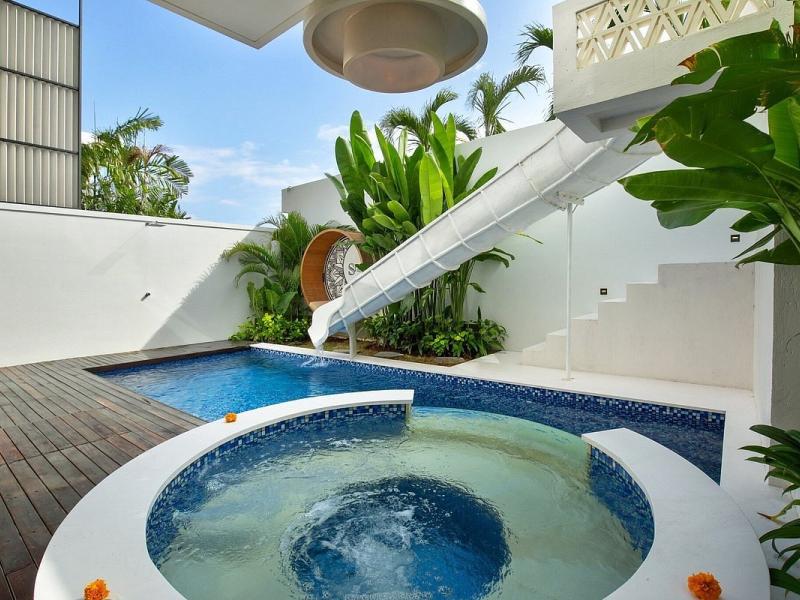Eight Palms Villa Seminyak by iNi Vie Hospitality