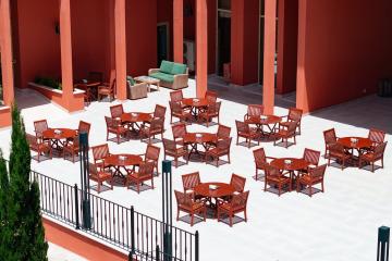 Отель The Norm Oriental Турция, Кемер, фото 13