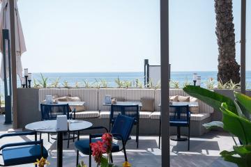 Отель The Norm Oriental Турция, Кемер, фото 16