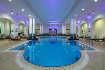 Отель The Norm Oriental Турция, Кемер, фото 18