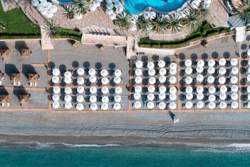 Отель The Norm Oriental Турция, Кемер, фото 19