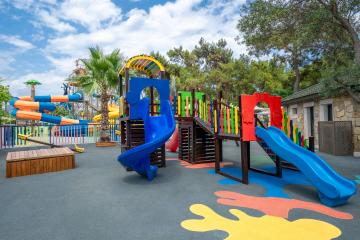 Отель The Norm Oriental Турция, Кемер, фото 20