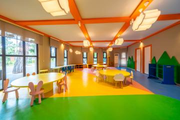 Отель The Norm Oriental Турция, Кемер, фото 2