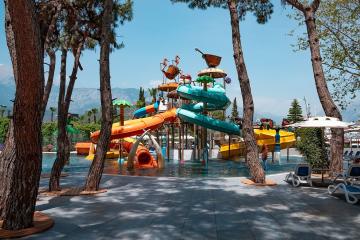 Отель The Norm Oriental Турция, Кемер, фото 21