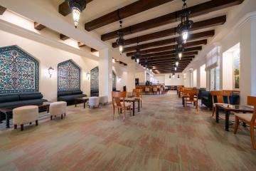 Отель The Norm Oriental Турция, Кемер, фото 24