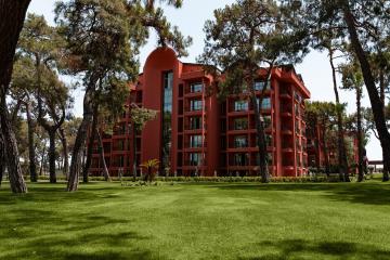 Отель The Norm Oriental Турция, Кемер, фото 25