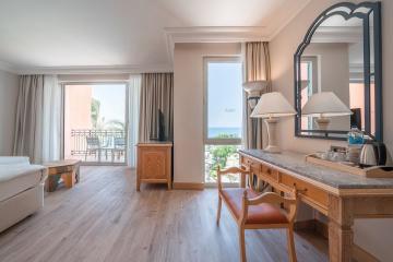 Отель The Norm Oriental Турция, Кемер, фото 27