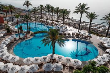 Отель The Norm Oriental Турция, Кемер, фото 28