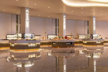 Отель The Norm Oriental Турция, Кемер, фото 29