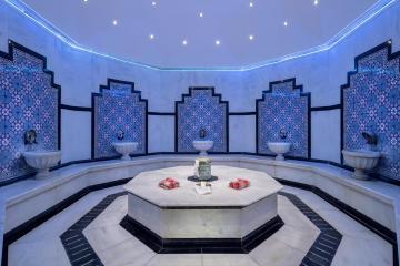 Отель The Norm Oriental Турция, Кемер, фото 3