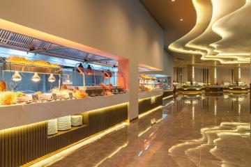 Отель The Norm Oriental Турция, Кемер, фото 31