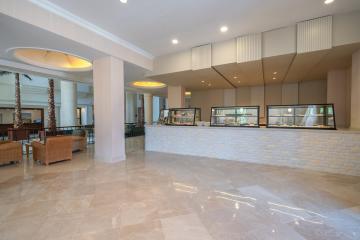 Отель The Norm Oriental Турция, Кемер, фото 32