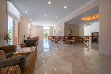 Отель The Norm Oriental Турция, Кемер, фото 33