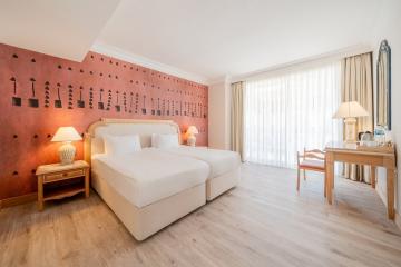 Отель The Norm Oriental Турция, Кемер, фото 39