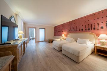 Отель The Norm Oriental Турция, Кемер, фото 41