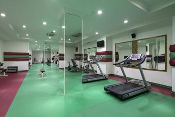 Отель The Norm Oriental Турция, Кемер, фото 42