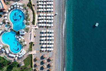 Отель The Norm Oriental Турция, Кемер, фото 9