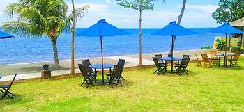Lovina Beach Club & Resort