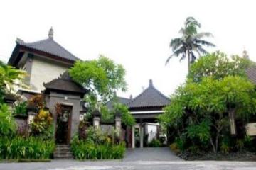 Отель Desa Swan Villas & SPA Индонезия, о Бали, фото 1