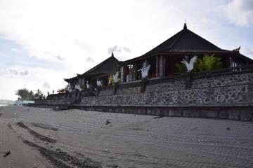 Отель Desa Swan Villas & SPA Индонезия, о Бали, фото 6