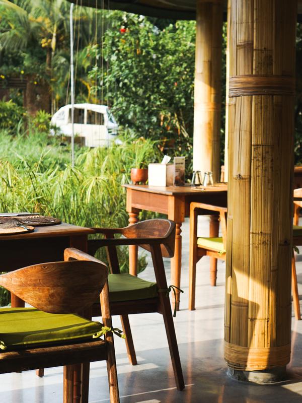 Arya Arkananta Resort and Spa