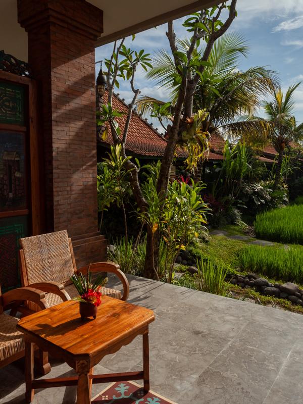 Arya Arkananta Resort and Spa